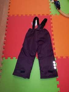 Uued Bogi k/t püksid, suurus 98 (2 foto / 2)