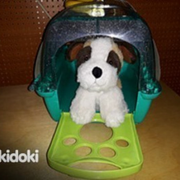 My pet komplekti veterinaararst + koer
