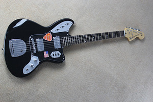 Jaguar Fender koopia (1 foto / 1)