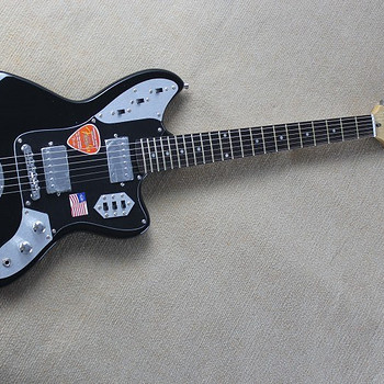 Jaguar Fender koopia