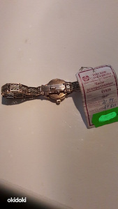 Naiste kuldkell (3 foto / 3)