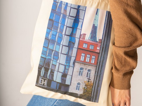 Shopper / шоппер