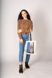 Shopper / шоппер (2 фото из 3)