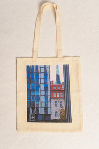 Shopper / шоппер (3 фото из 3)