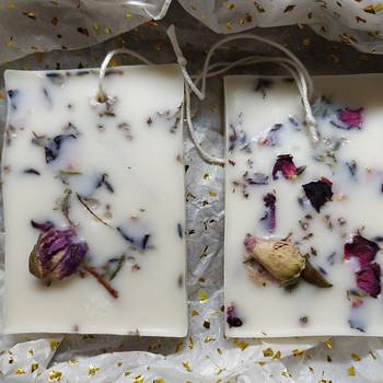 Florentine sachet