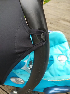 Автолюлька maxi-Cosi CabrioFix (5 фото из 6)