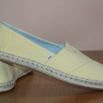 Toms - Оригінал - Фірмові мокасини жіночі 39 р - Нові