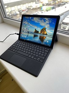 Dell Laditude 5285 (1 фото из 7)