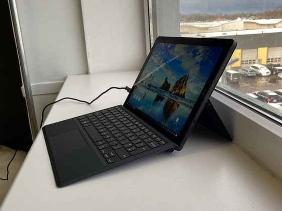 Dell Laditude 5285