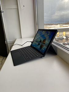 Dell Laditude 5285 (2 фото из 7)