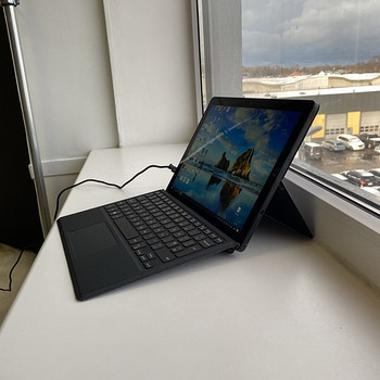 Dell Laditude 5285
