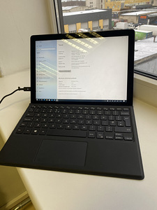 Dell Laditude 5285 (4 фото из 7)