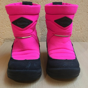 Tüdrukute saapad