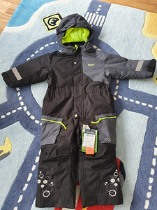 Комбинезон North Beth (1 фото из 1)
