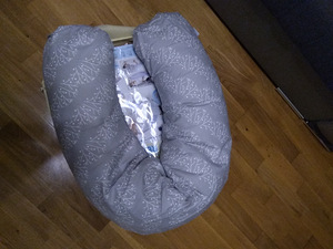 Подушка позиционер (3 фото из 4)