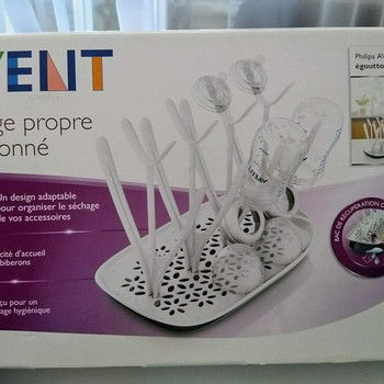 Pudelikuivati Philips AVENT