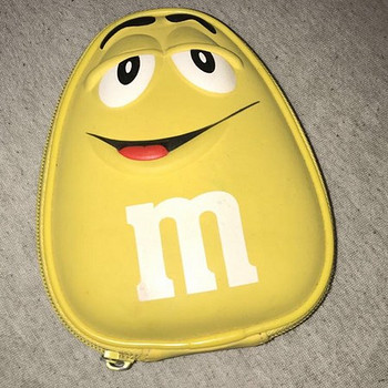 Haruldane M&M kõlar