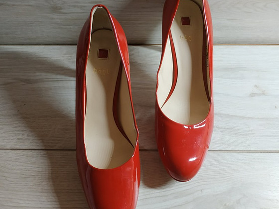 Кожаные фирменные оригинальные туфли от HOGL 39.5 -40 р кожа