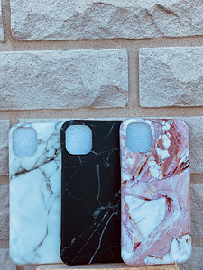 iPhone 11 marmor чехлы (1 фото из 5)