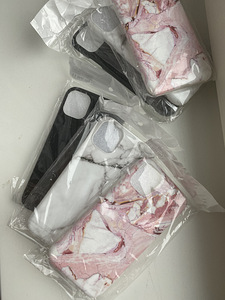 iPhone 11 marmor чехлы (5 фото из 5)
