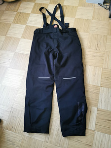 Тёплыe штаны (2 фото из 2)