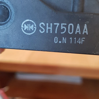 Relee pinge regulaator Honda