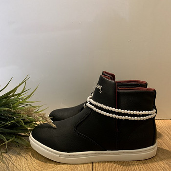 Uued! Guess girls boots with beads