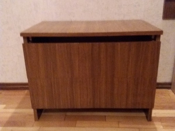 Комоды 56,5Lx35Sx43,5K