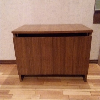 Комоды 56,5Lx35Sx43,5K