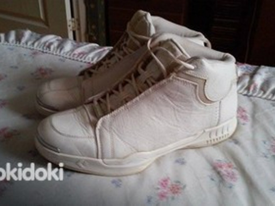 Мужские баскетбольные кроссовки Converse