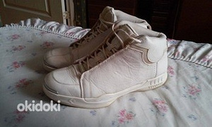 Мужские баскетбольные кроссовки Converse (1 фото из 3)