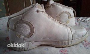 Мужские баскетбольные кроссовки Converse (2 фото из 3)