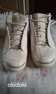 Мужские баскетбольные кроссовки Converse (3 фото из 3)