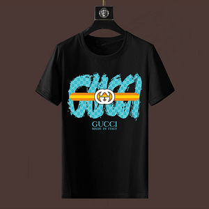 Uued meeste t-särgid Gucci, Philipp Plein, Prada, Armani (4 foto / 10)