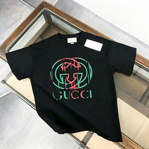 Uued meeste t-särgid Gucci, Philipp Plein, Prada, Armani (1 foto / 10)