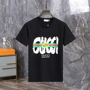 Uued meeste t-särgid Gucci, Philipp Plein, Prada, Armani (2 foto / 10)
