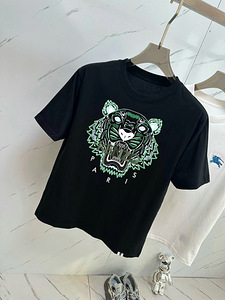 Uued meeste t-särgid Gucci, Philipp Plein, Prada, Armani (10 foto / 10)