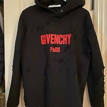 Givenchy hoodie