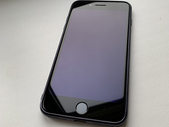 iPhone 7 Plus 32GB Черный
