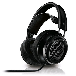 Philips Fidelio X2 50mm high power neodymium driver (1 foto / 1)