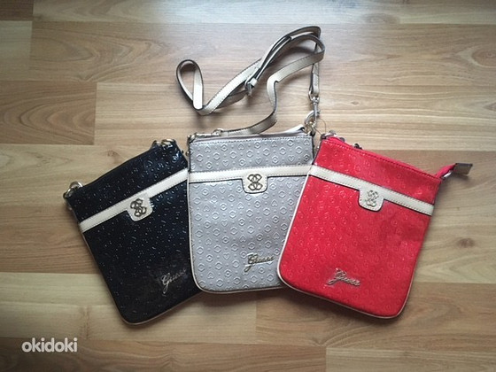Guess kotike