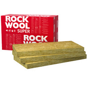 Rockwool каменная вата (1 фото из 1)