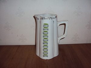 Riia portselanitehase tooted (2 foto / 3)