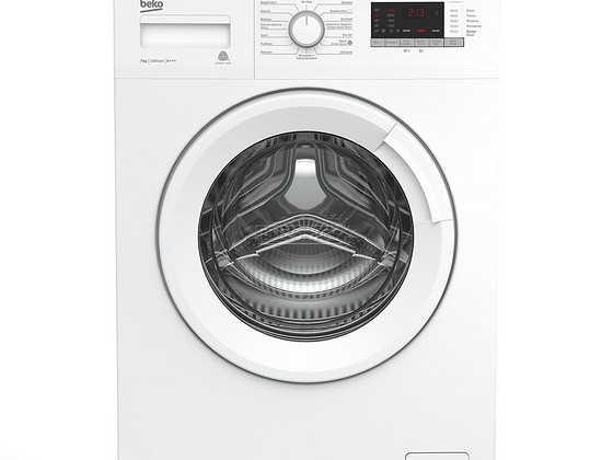 Beko 7 kg pesumasin