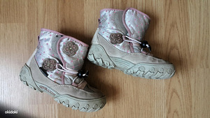 Saapad 29, Chicco 26,27, 27-28, geox 27, poni 26,27 (3 foto / 9)