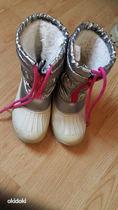 Saapad 29, Chicco 26,27, 27-28, geox 27, poni 26,27 (6 foto / 9)