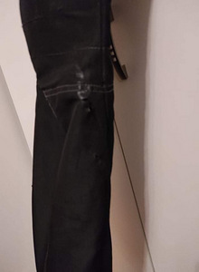 Naiste püksid ja saapad (9 foto / 10)