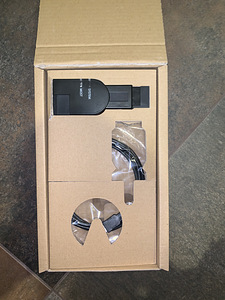 BMW, MINI, RR ICOM Next A, B, C, D diagnostika seaded (5 foto / 9)