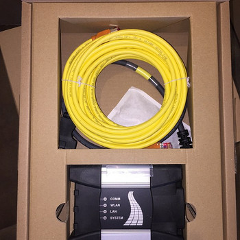 BMW, MINI, RR ICOM Next A, B, C, D диагностические приборы