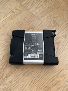BMW, MINI, RR ICOM Next A, B, C, D diagnostika seaded (3 foto / 9)